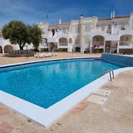 Apartamento Castellsol 211 Arenal d'en Castell Exterior photo