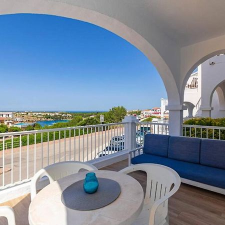 Apartamento Castellsol 211 Arenal d'en Castell Exterior photo