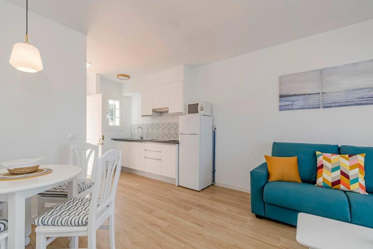 Apartamento Castellsol 211 Arenal d'en Castell Exterior photo