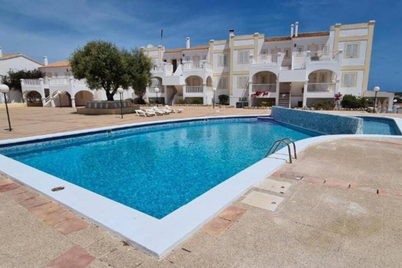 Apartamento Castellsol 211 Arenal d'en Castell Exterior photo