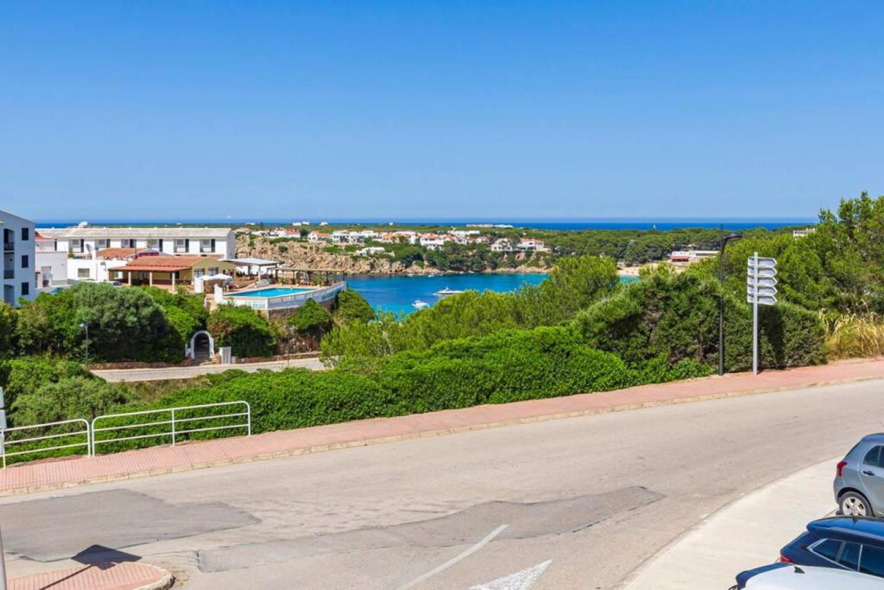 Apartamento Castellsol 211 Arenal d'en Castell Exterior photo