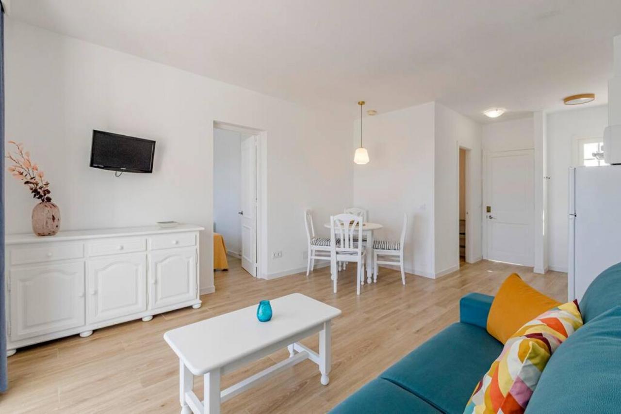Apartamento Castellsol 211 Arenal d'en Castell Exterior photo