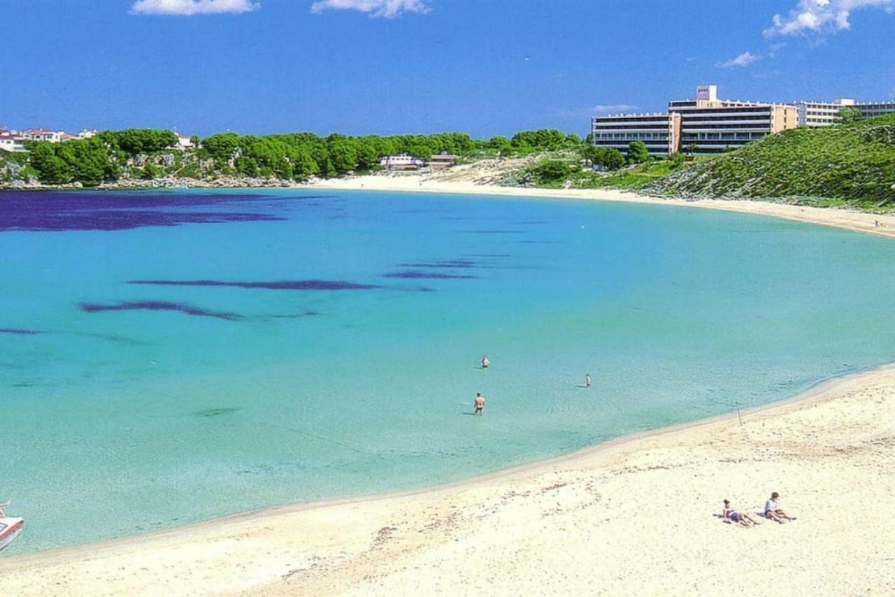 Apartamento Castellsol 211 Arenal d'en Castell Exterior photo