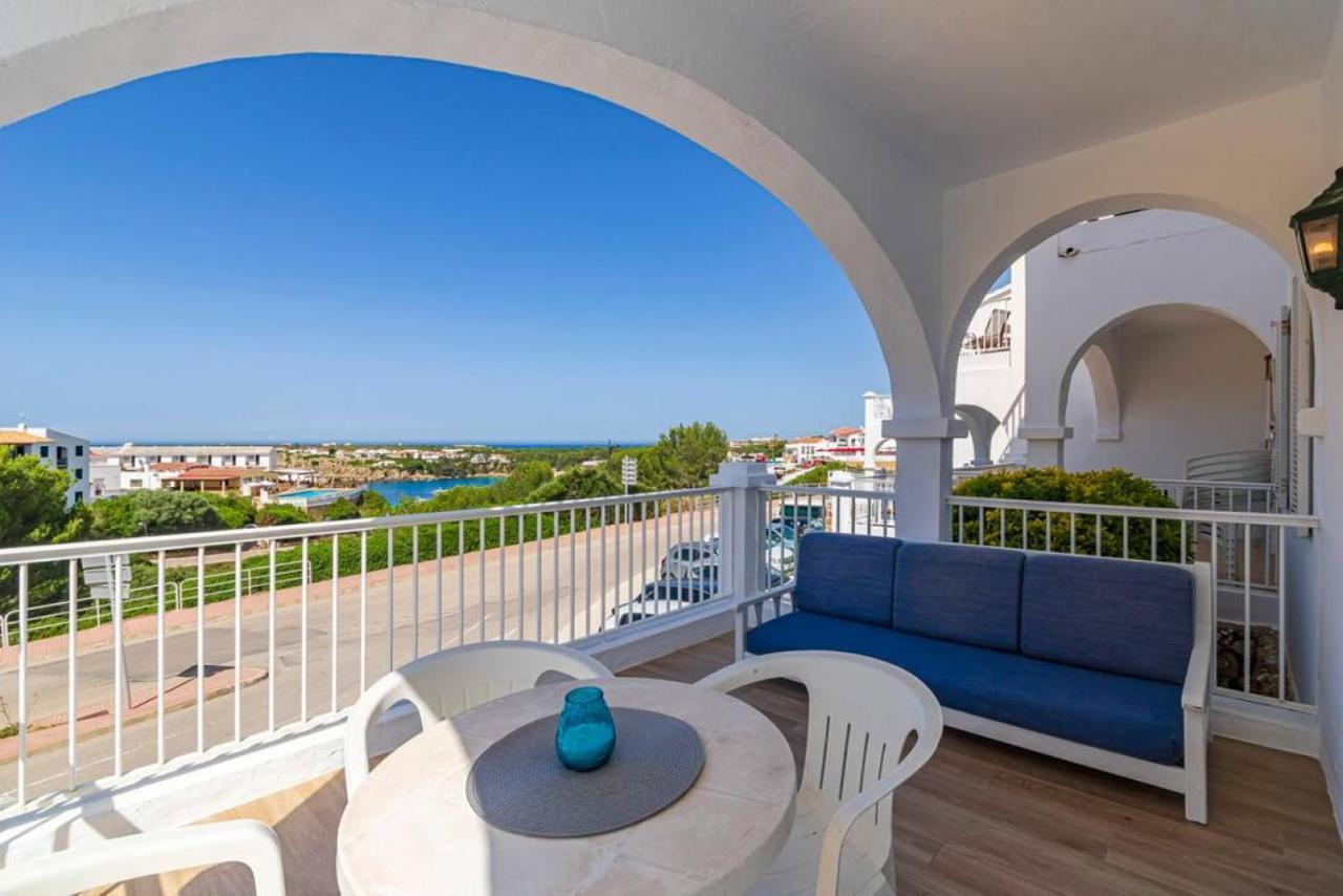 Apartamento Castellsol 211 Arenal d'en Castell Exterior photo