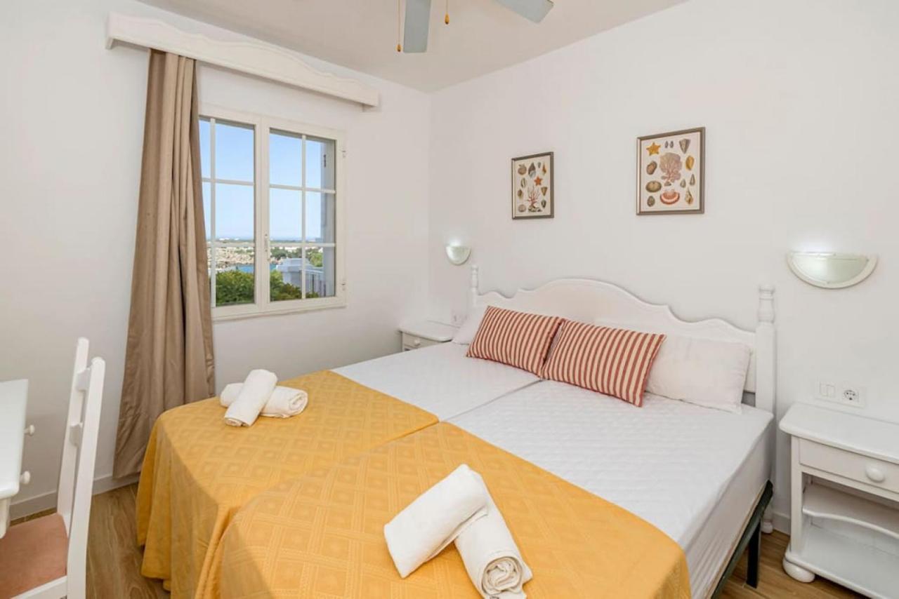 Apartamento Castellsol 211 Arenal d'en Castell Exterior photo