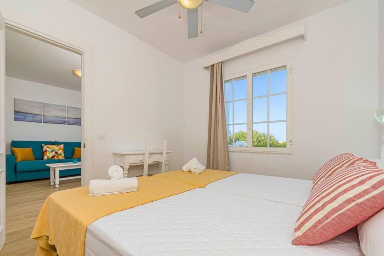 Apartamento Castellsol 211 Arenal d'en Castell Exterior photo