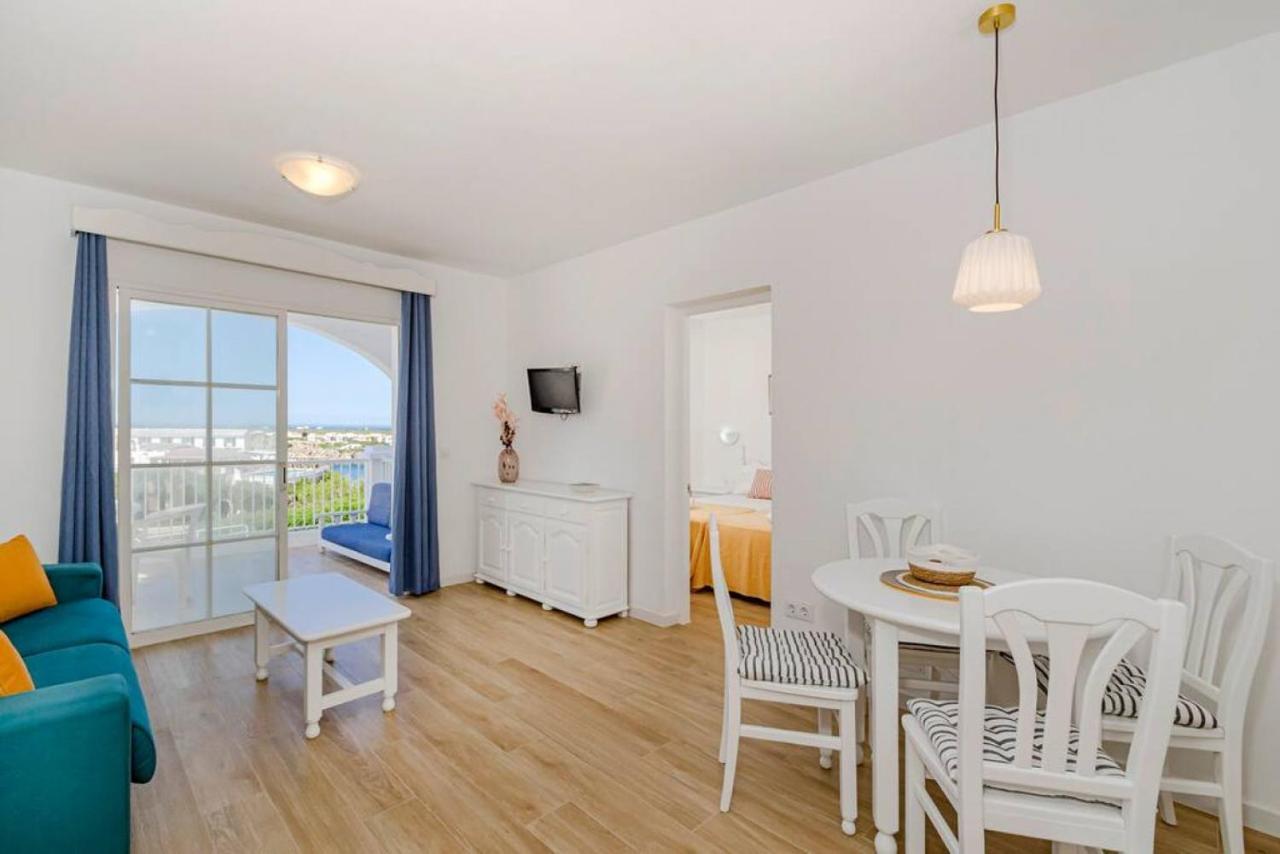 Apartamento Castellsol 211 Arenal d'en Castell Exterior photo