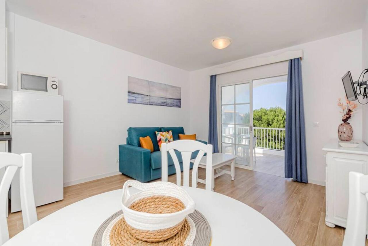 Apartamento Castellsol 211 Arenal d'en Castell Exterior photo