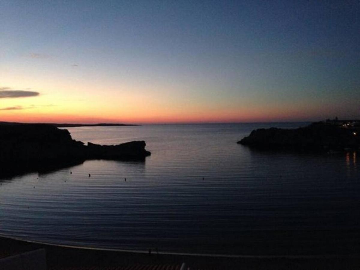 Apartamento Castellsol 211 Arenal d'en Castell Exterior photo